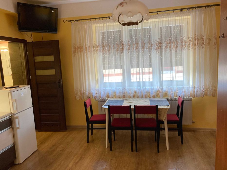 Mieszkania dla pracowników w centrum LUBRANCA