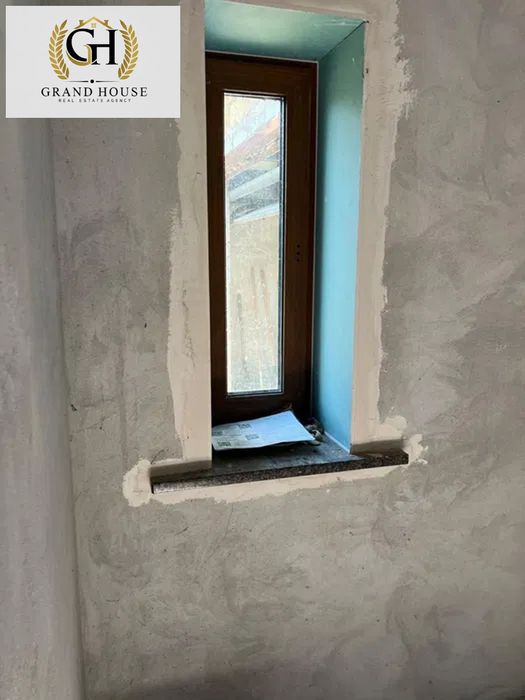 Продам новозбудований будинок в передмістті Кропивницького