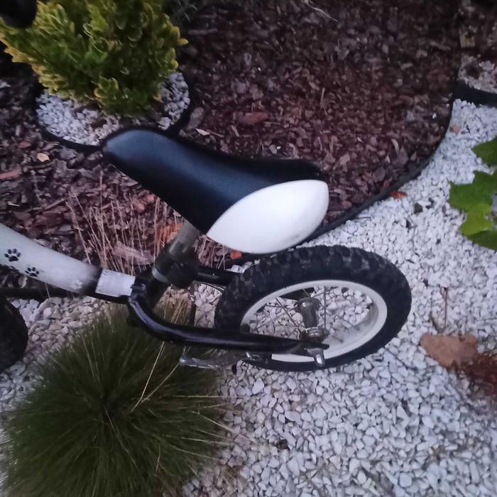 Rowerek biegowy stan bdb