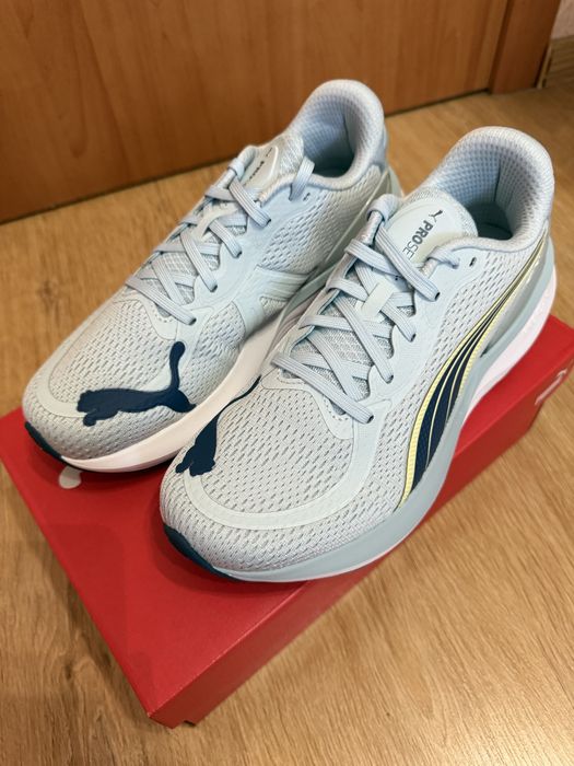 Кросівки оригінальні Puma бігові