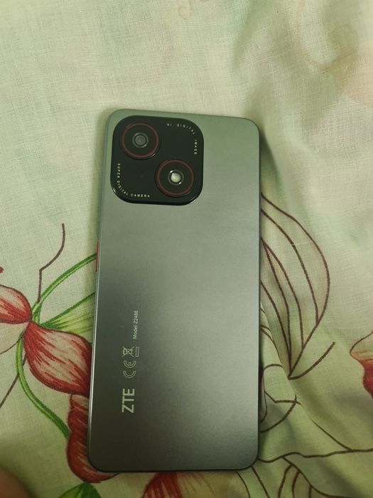 ZTEтелефон стан нового