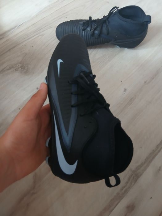 Sprzedam korki Nike phantom night