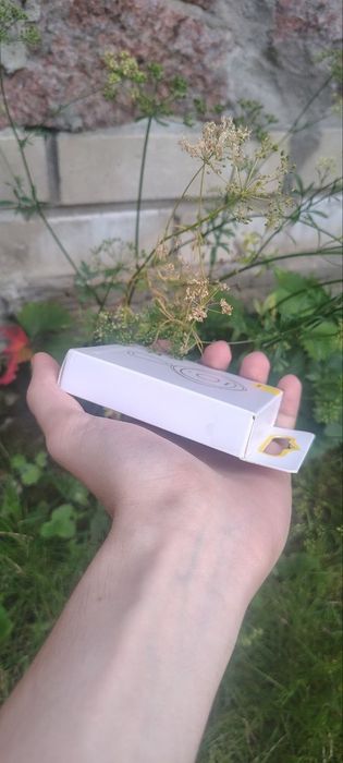 Baseus camera decetector