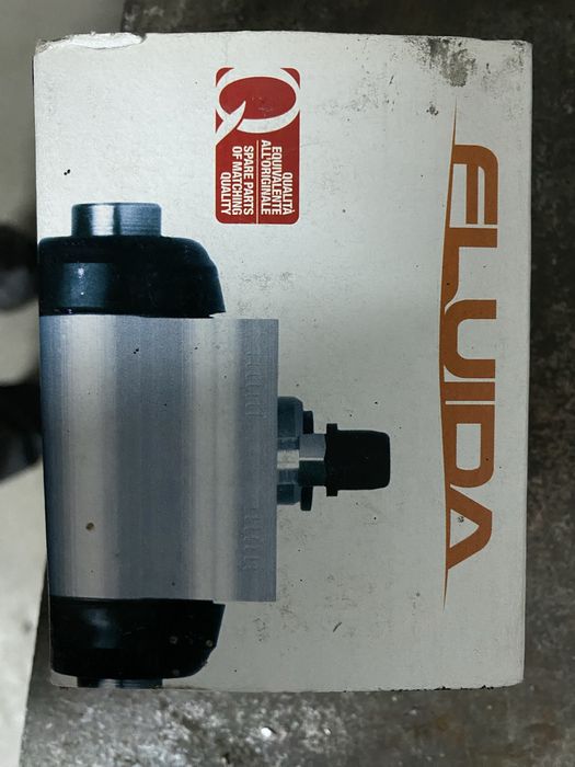 Cilindro travão Ford