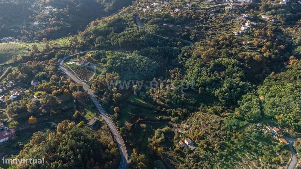 Terreno / Covilhã, Canhoso — Covilhã E Canhoso, Castelo Branco