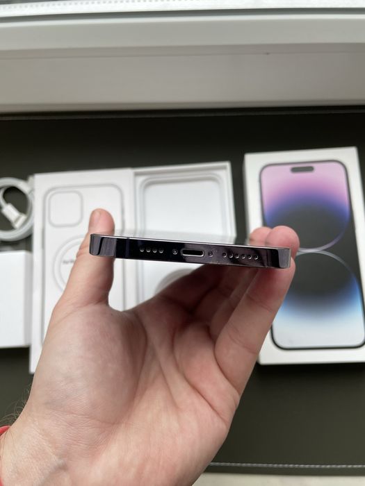 Iphone 14 Pro Max 128GB Neverlock