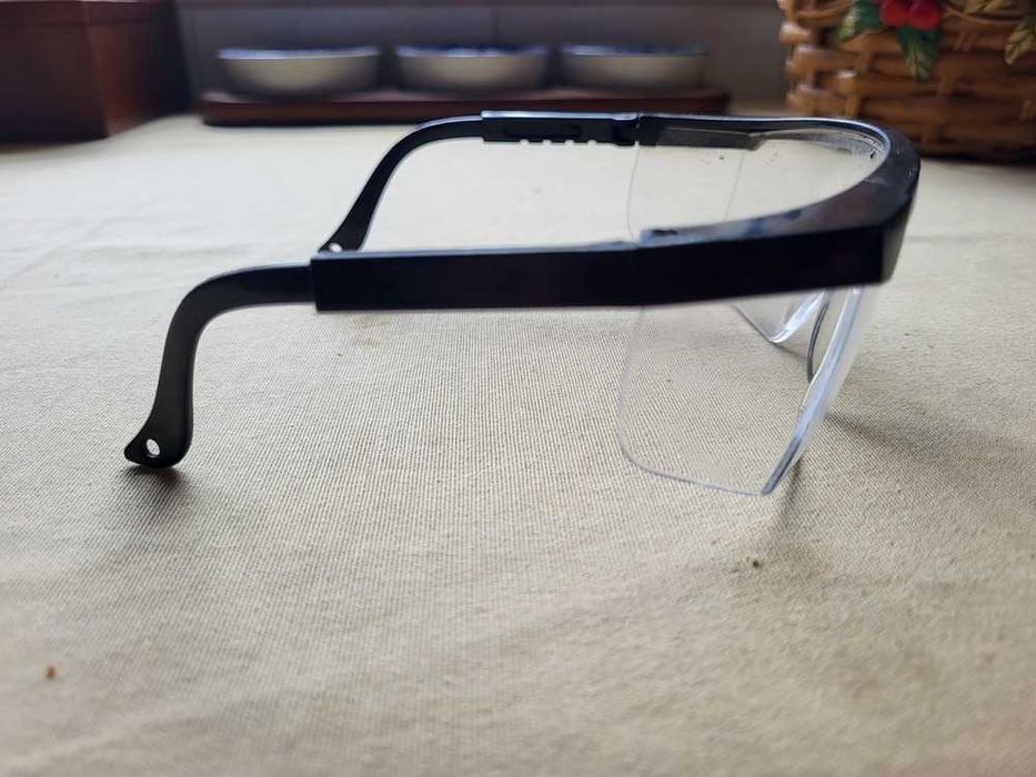 Óculos de Proteção