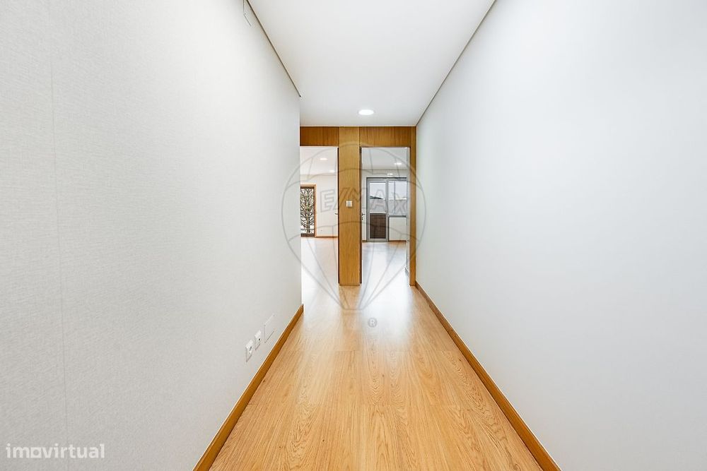 Apartamento T3 para arrendamento