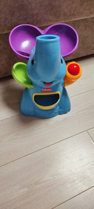 Набір іграшок терміново