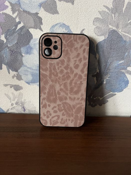 Чехол на iphone 11