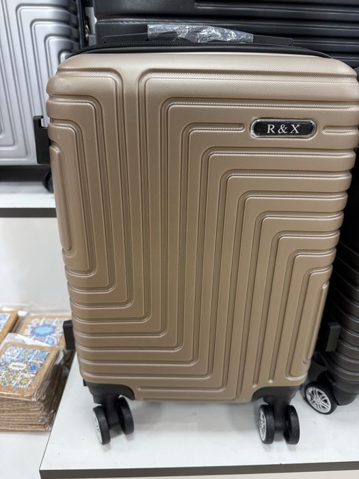 Mala de viagem de cabine