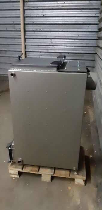 Твёрдотопливный котёл Котёл Холмова от 6 кВт до 100 кВт!Доставка беспл