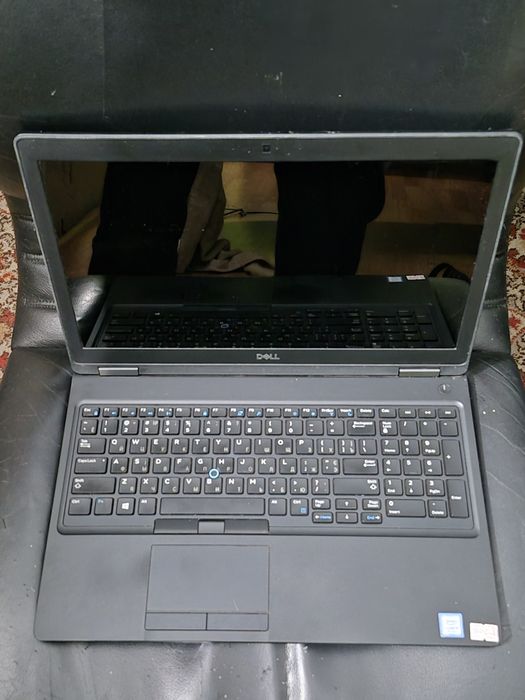 Продам ноутбук Dell