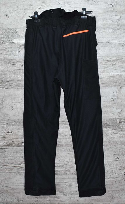 Oregon 20 m/s Class 1 Spodnie Antyprzecięciowe Ochronne M