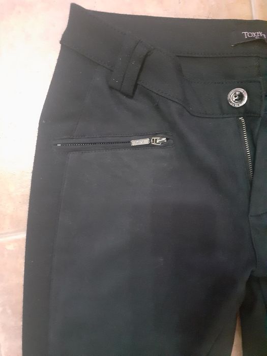 Vários relógios e calcas tamanho 40