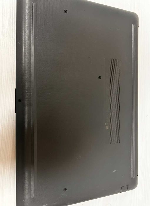 Ноутбук HP G7 Intel Core i3-7020U 8 GB RAM 256 GB SSD
