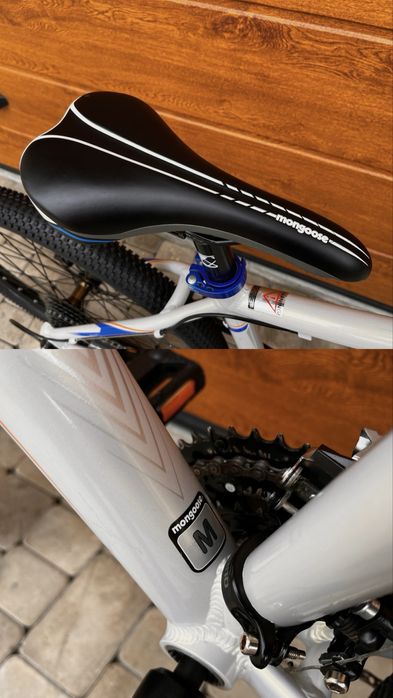 Велосипед Mongoose TYAX 26 (Cube, Trek, Scott, Bulls, GT, Ghost, Куб)
