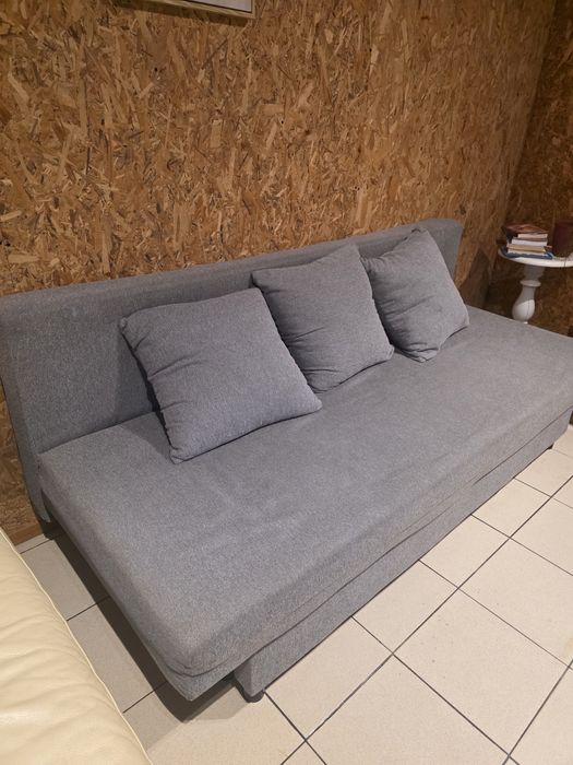 Vendo Sofá-Cama  IKEA