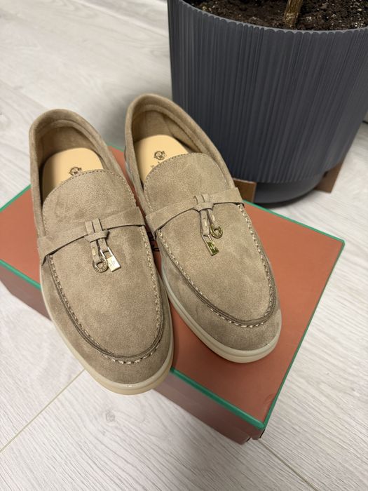 Лофери loro Piana