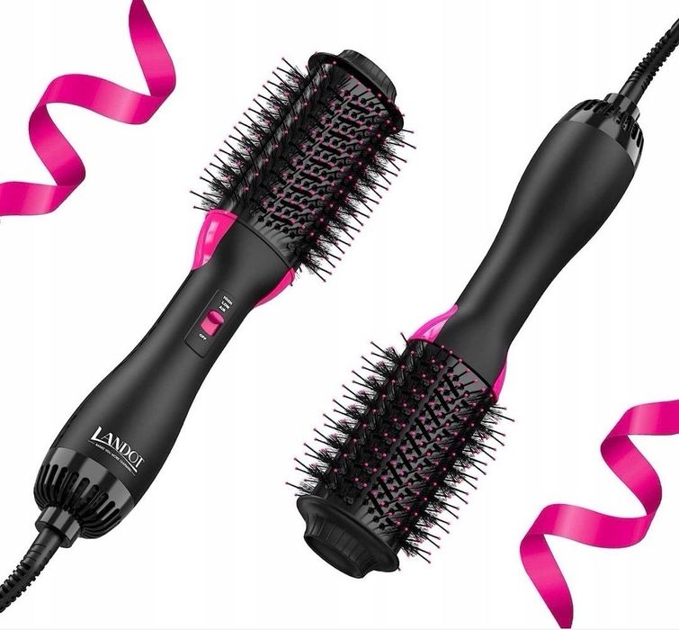 Szczotka do suszenia włosów LANDOT SM5388