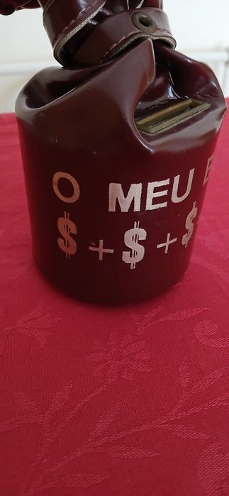 Mealheiro O Meu Banco