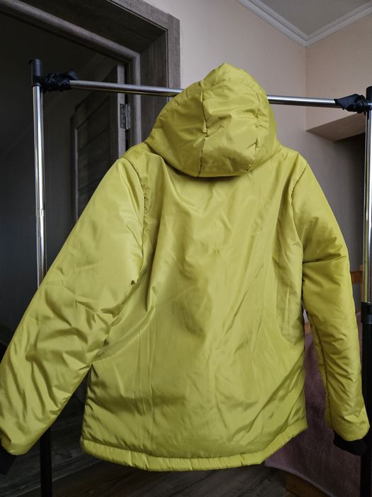 Куртка жіноча зима