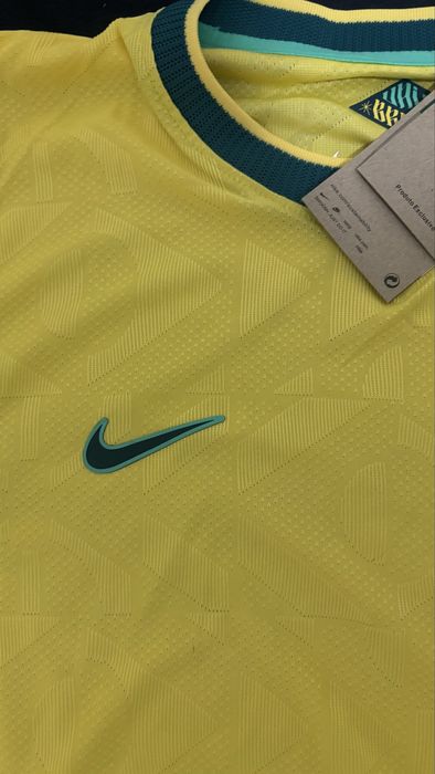 Camisa do Brasil 2026- Jogador