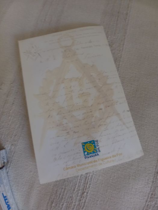 A Maçonaria na Figueira da Foz