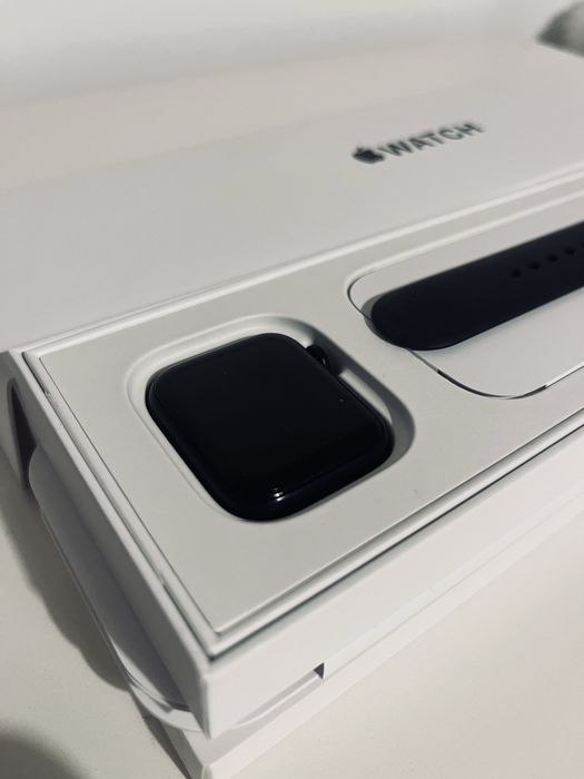 Apple Watch SE 2gen.