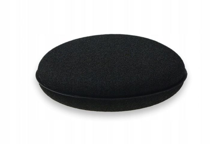waxpro super soft foam black aplikator do wosku