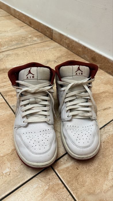 Nike air jordan 43 buty