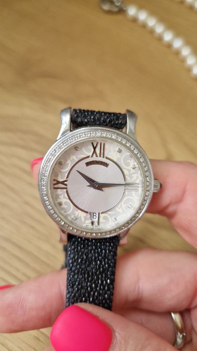 Годинник Balmain