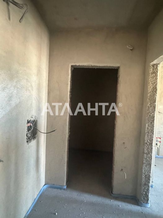 Продається 1к. квартира в новобудові по вул. Руська.