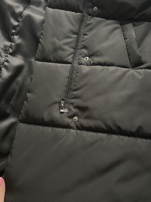 Куртка зимова жіноча