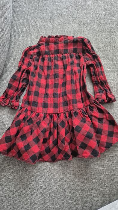 Sukieneczka Ralph Lauren