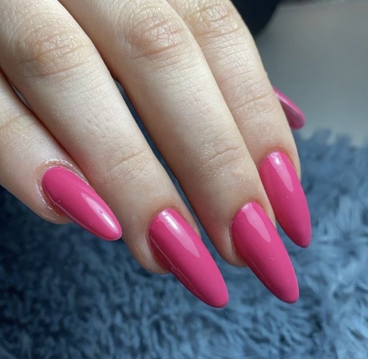 Unhas de gel, gelinho