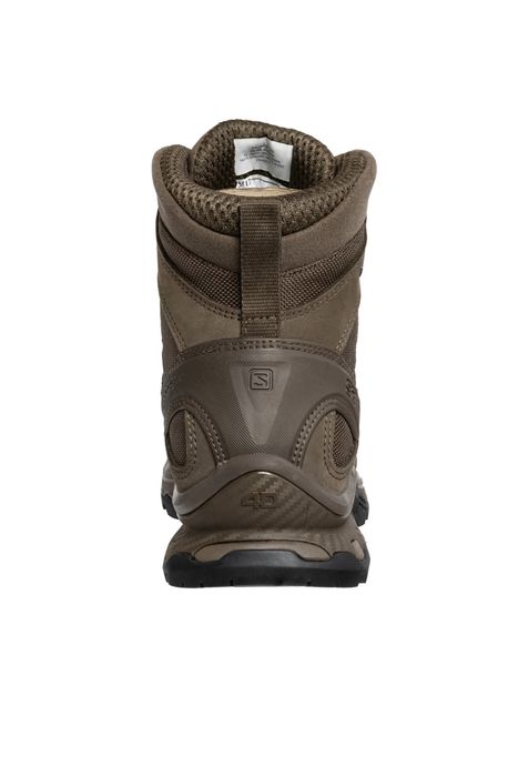 Нові оригінальні черевики Соломони Solomon Quest 4D FORCES 2 EN