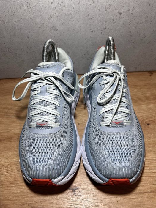 Buty do biegania Hoka Bondi 7 40