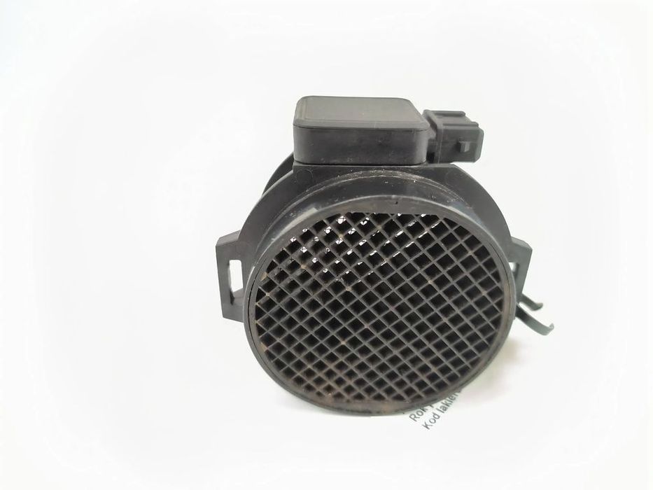 przepływomierz land rover, defender