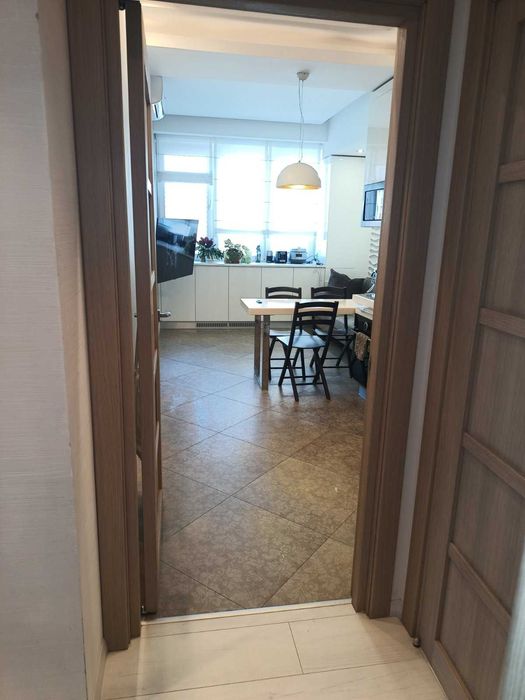 3-комнатная квартира по адресу ул. Франко Ивана (площадь 106 м²) - Atlanta.ua - фото 16