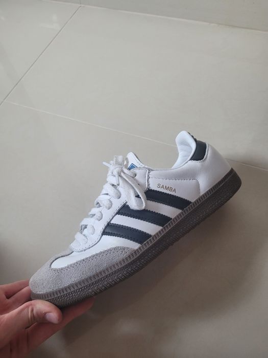 Adidas samba r.39 1/3