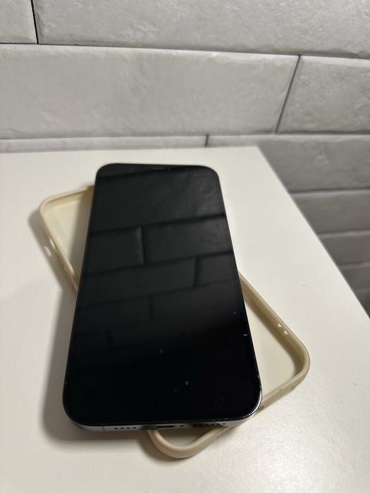 Iphone 12 pro max 256