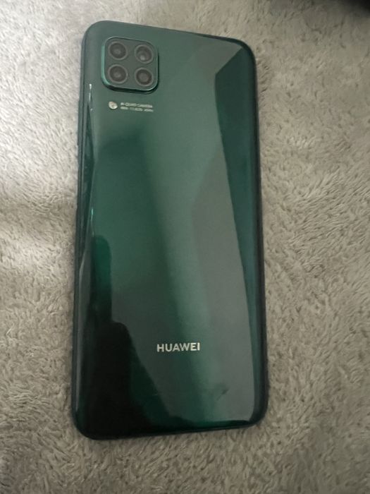 Huawei p40 Lite
