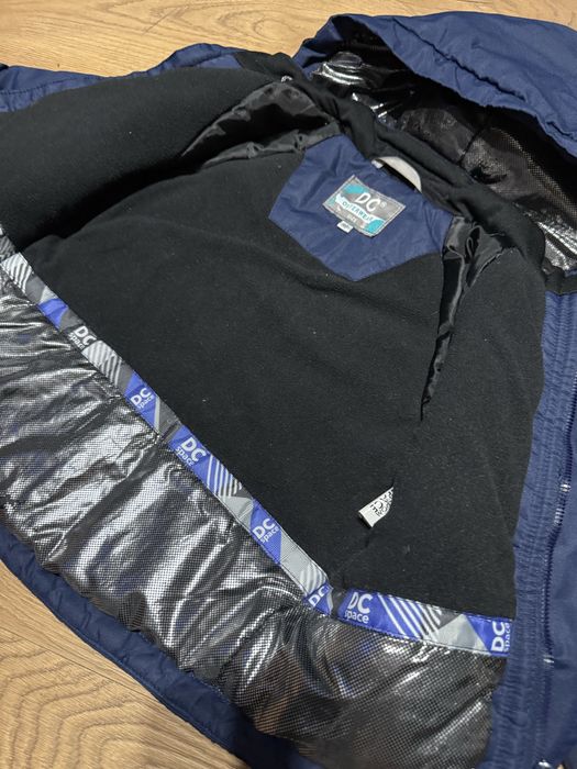 Зимова куртка на 86 ріст