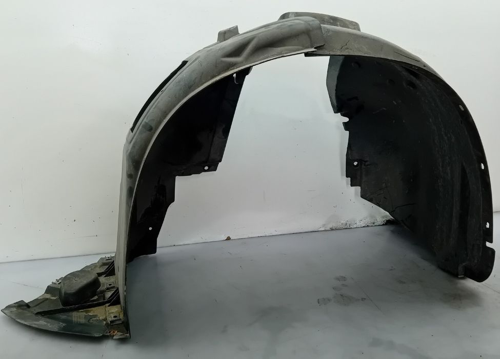 Cava roda frente esquerda BMW X1 (E84)