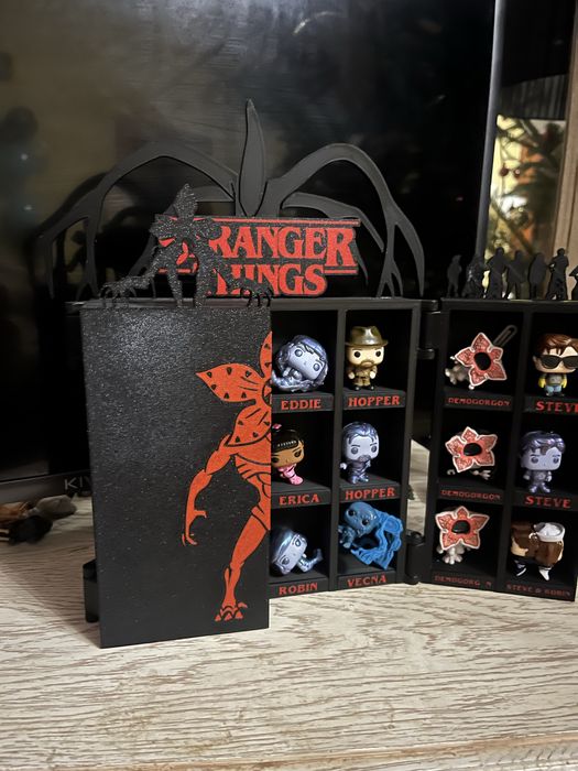 Колекція з будиночком Дивні Дива