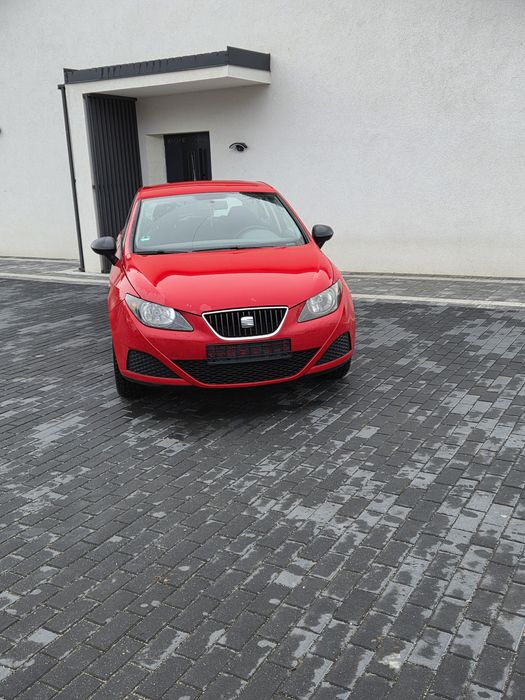 Seat Pozostałe Seat