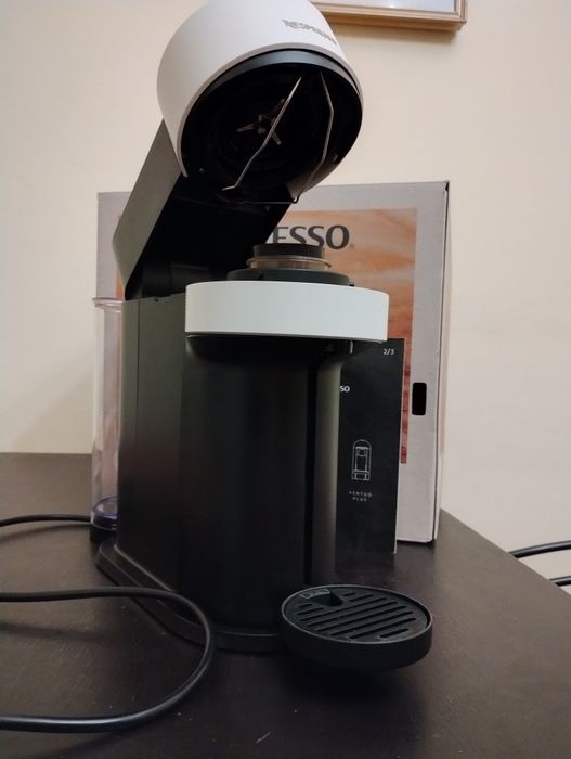Nespresso Vertuo Next