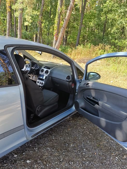 Opel Corsa 2007 VIN Y6D0SDL0874262938 фото оголошення 14 з 16