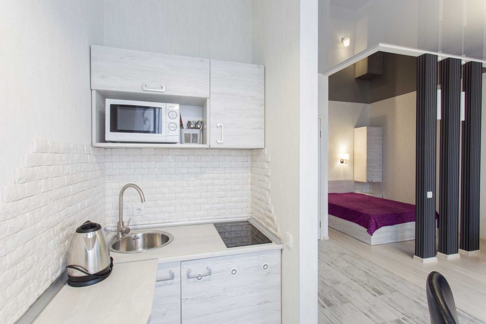 Отличная СВОЯ квартира посуточно./подобово Сумская м. Университет.